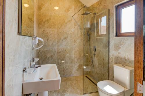 Apartamento Villa Ilijana