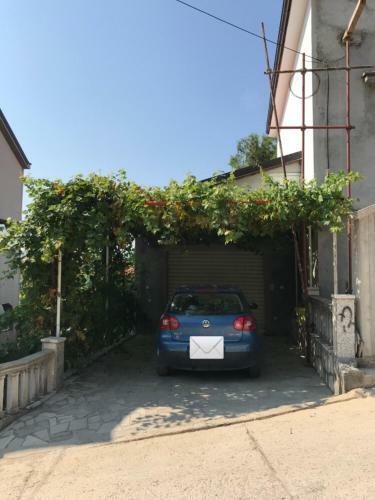 Apartment Licina