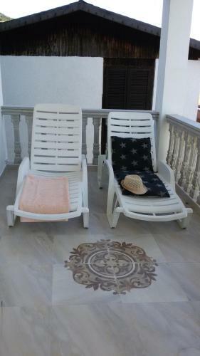 Apartments Vila Milena
