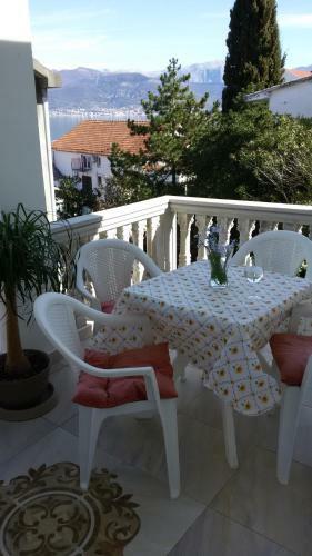 Apartments Vila Milena