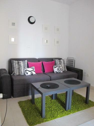 Apartment Annika