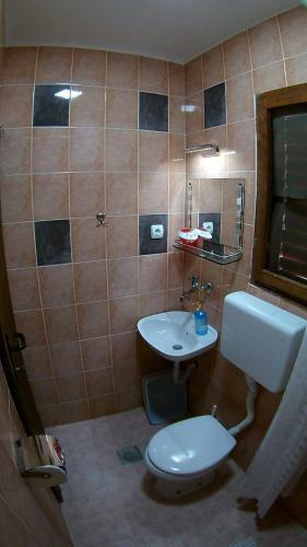 Apartments Ceca