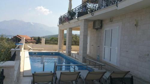 Villa Mare Apartments