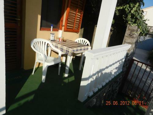 Apartments Sino More