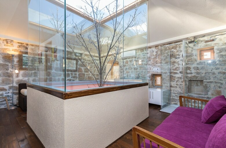 Stone Nest Villas