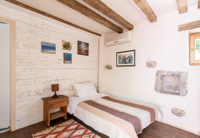 Stone Nest Villas