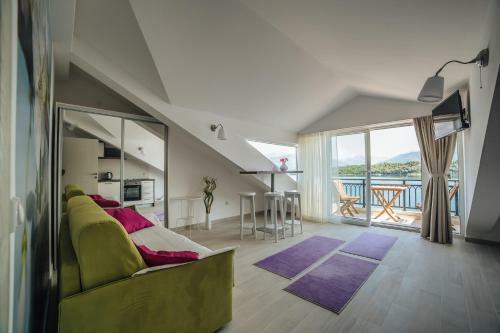 Apartmani Harmonia
