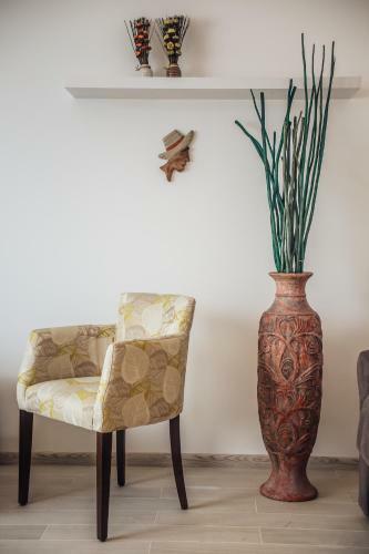 Apartmani Harmonia