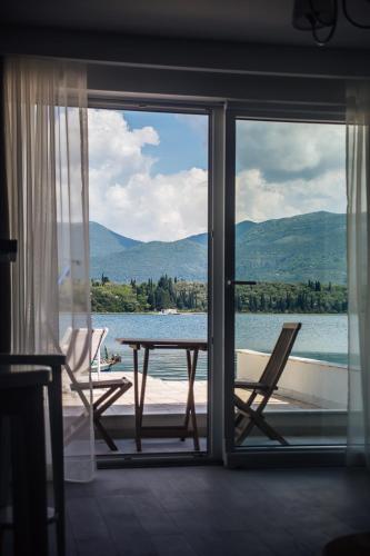 Apartmani Harmonia