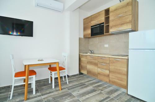Apartments Edera