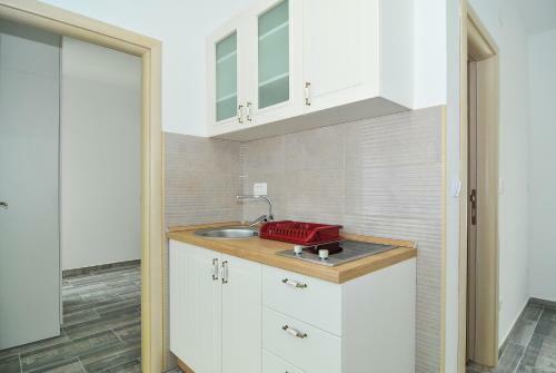 Apartments Edera