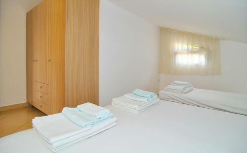 Apartments Novo Mulo