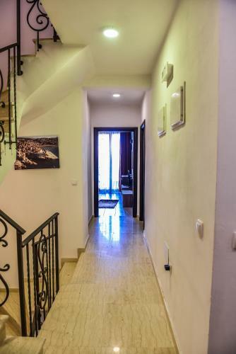Apartments Timoni