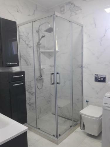 Apartaments Dzan
