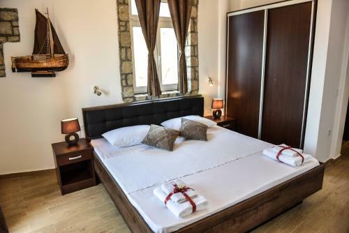 Bed & Breakfast Villa Dulcinea