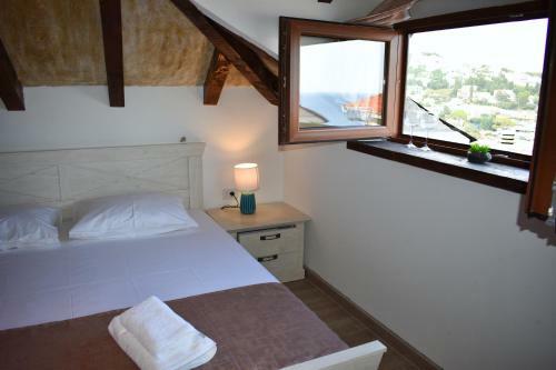 Bed & Breakfast Villa Dulcinea
