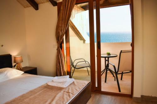 Bed & Breakfast Villa Dulcinea