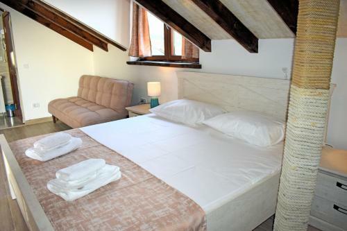Bed & Breakfast Villa Dulcinea