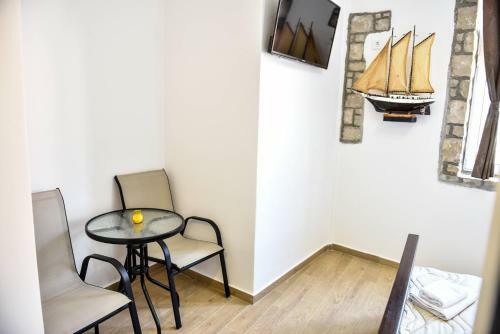 Bed & Breakfast Villa Dulcinea