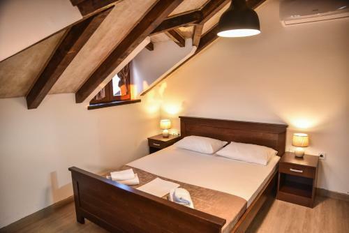 Bed & Breakfast Villa Dulcinea