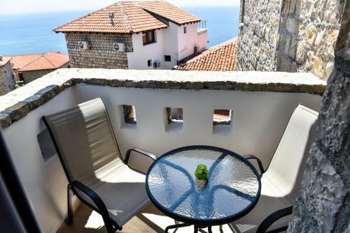 Bed & Breakfast Villa Dulcinea