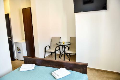 Bed & Breakfast Villa Dulcinea
