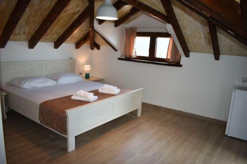 Bed & Breakfast Villa Dulcinea
