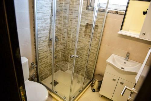 Bed & Breakfast Villa Dulcinea
