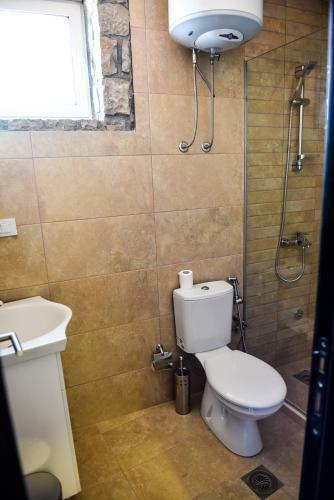 Bed & Breakfast Villa Dulcinea