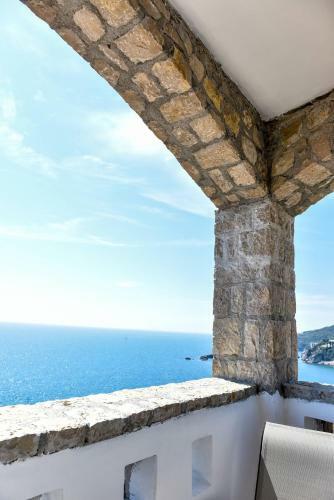 Bed & Breakfast Villa Dulcinea