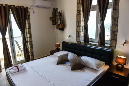Bed & Breakfast Villa Dulcinea
