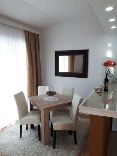 Apartments Pepdjonovic