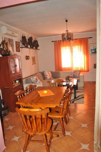 Apartment Mira