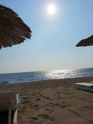 Apartman Bevenja