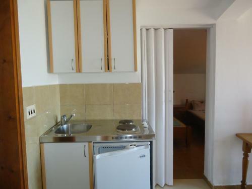 Apartments Hodzic