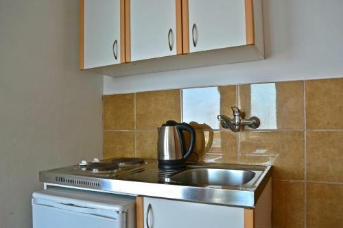 Apartments Hodzic