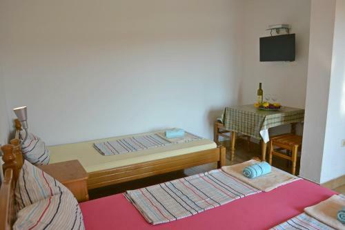 Apartments Hodzic