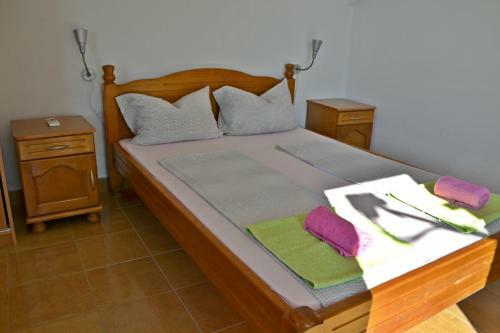 Apartments Hodzic