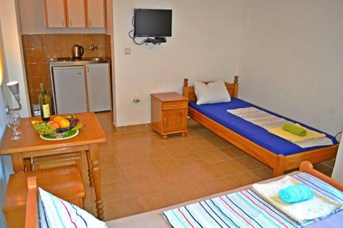 Apartments Hodzic
