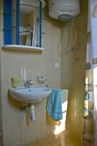 Apartments Hodzic