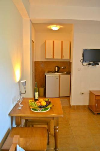 Apartments Hodzic