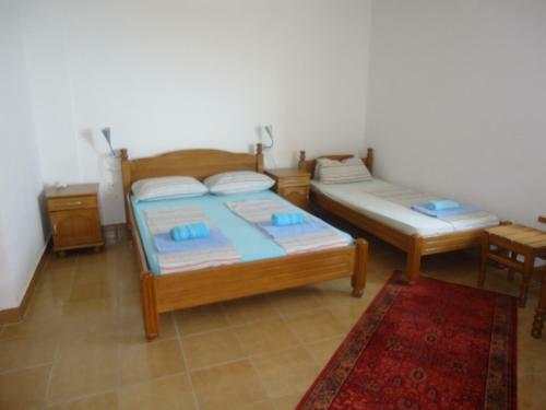 Apartments Hodzic
