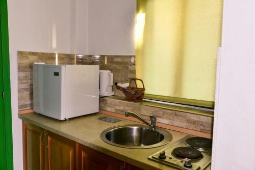 Apartments Susanna