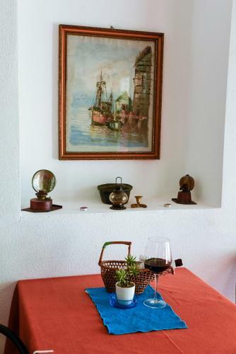 Apartments Susanna