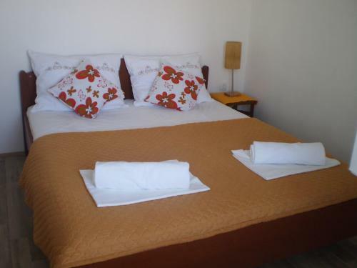 Apartment Vuk I Novak