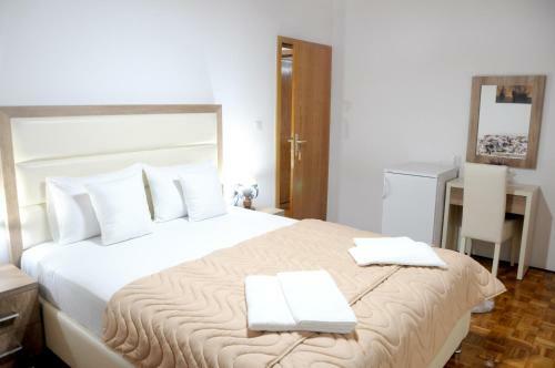 Hostal Guest House Smajlaga