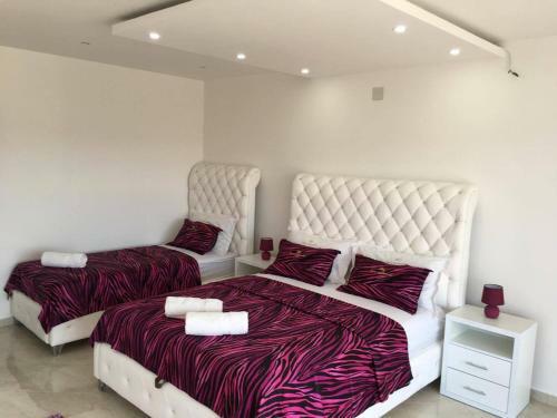 Apartamento Queen Kodre Guest House
