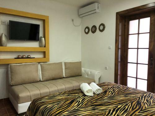 Apartamento Queen Kodre Guest House