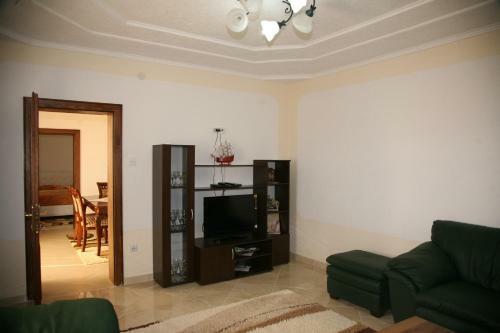 Apartamento Queen Kodre Guest House