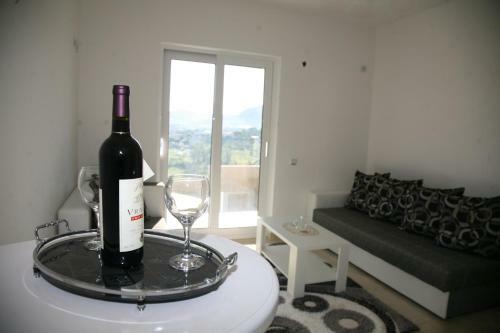 Apartamento Queen Kodre Guest House